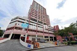 Tanjong Katong Complex (D14), Shop House #478465791